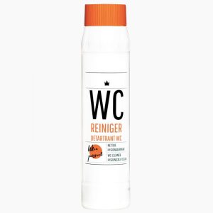 Détartrant WC