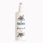 Déo spray pour les pieds