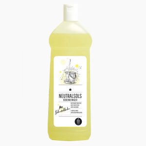 Neutral Sols