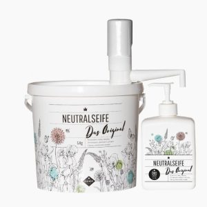 Neutralseife