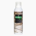Mousse à raser Men Botanica
