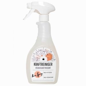 Power Spray