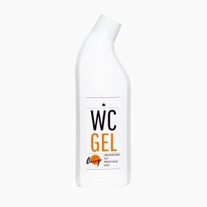Gel WC - Parfum Orange