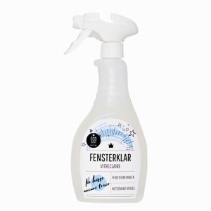 Vitreclaire - Spray pour vitres