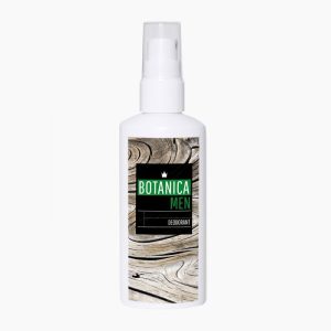 Déo spray Men Botanica