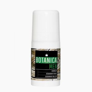 Déo à bille Men Botanica