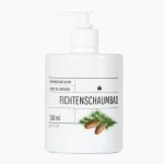 Bain moussant au pin