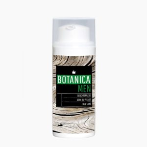 Soin visage 3 en 1 Men Botanica