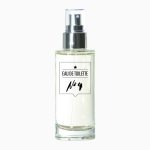 Eau de toilette N°4