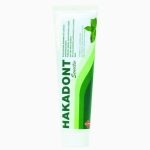 Dentifrice Hakadont Sensitive