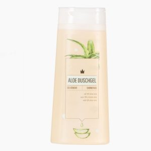 Gel douche - Aloé véra