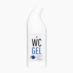 Gel WC - Parfum classique