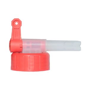 Robinet pour bidon 5 ou 10 L.