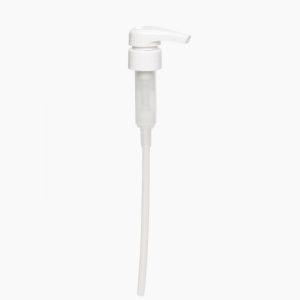 Pompe pour bouteille 1 L
