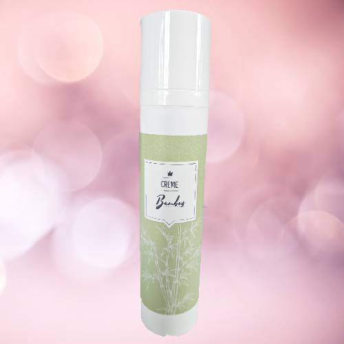 Crème Bambou