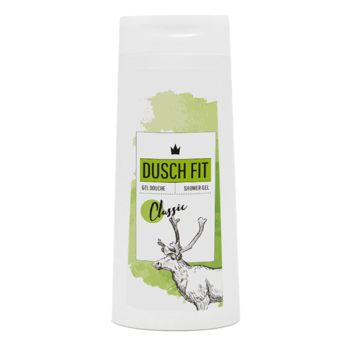 Dusch Fit Classic