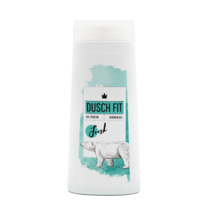Dusch Fit Fresh