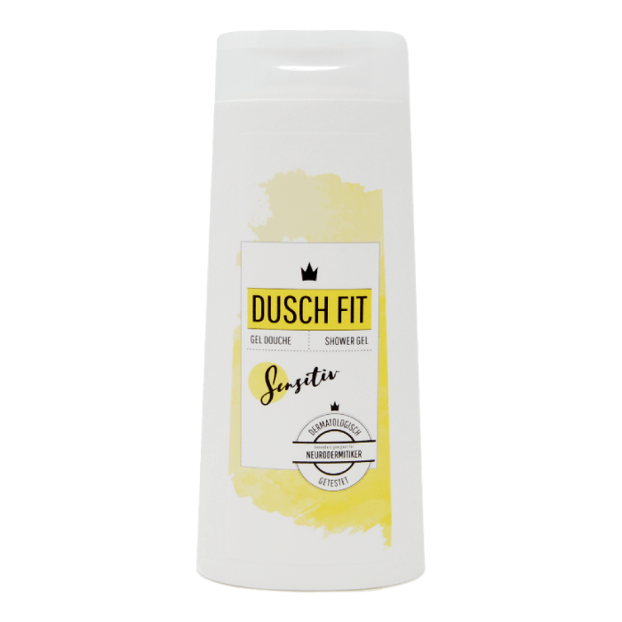 Dusch Fit Sensitive