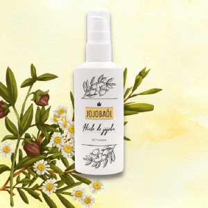 Huile de Jojoba