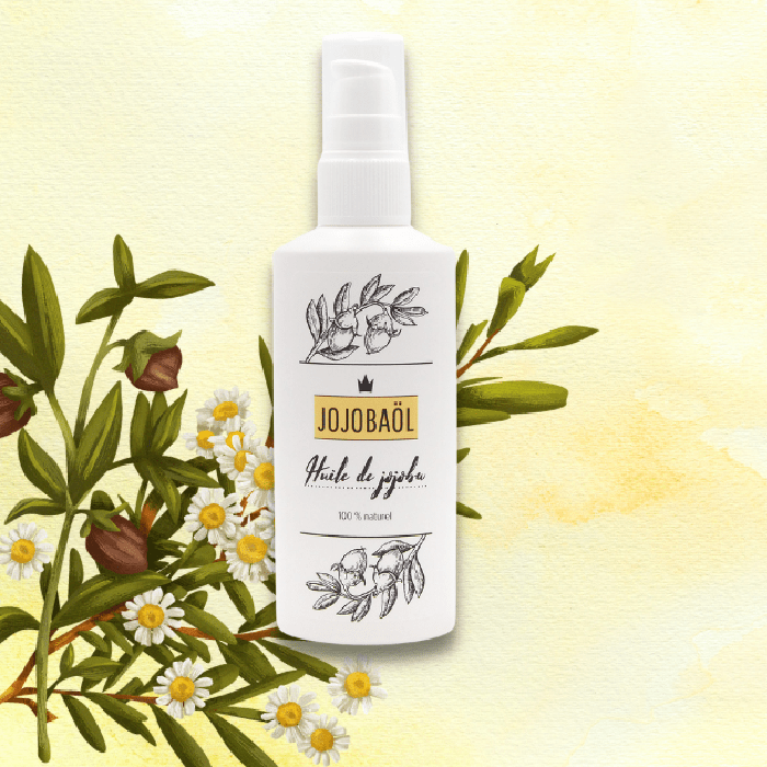 Huile de Jojoba