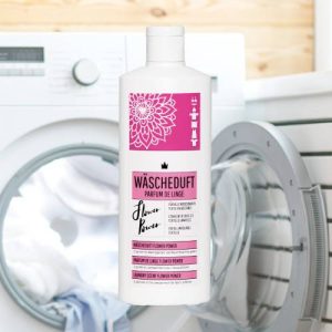 Parfum de linge Flower Power