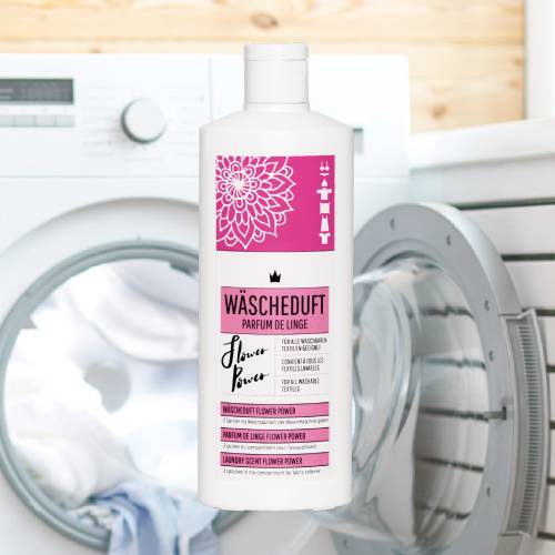 Parfum de linge Flower Power