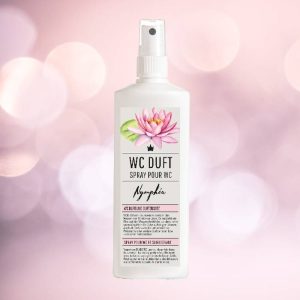 Spray WC Nymphéa
