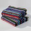 Serviette éponge mineur