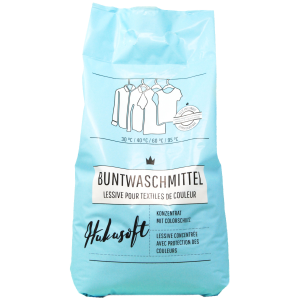 Hakasoft poudre Lessive