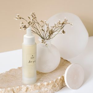 Sérum anti-âge