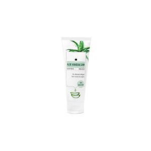 Baume mains à l'Aloé Véra 75 ml