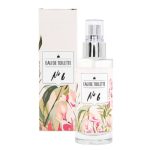 Eau de toilette n°6