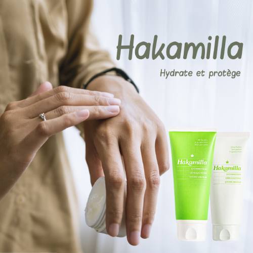 Où trouver la crème Hakamilla ?