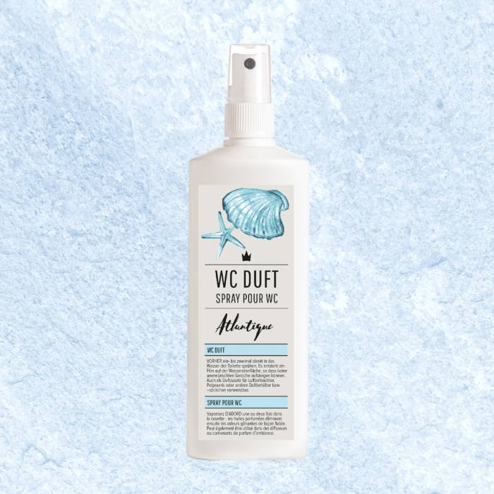 Spray WC Atlantique