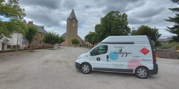 EcoTruck12 Revendeur dans l'aveyron