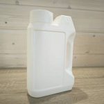 Bouteille verseuse