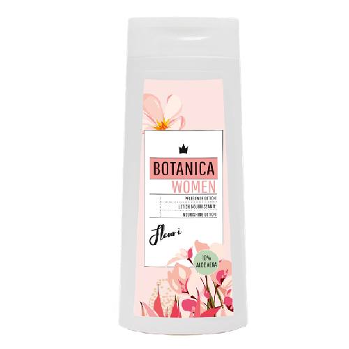 Lait corporel Botanica Women