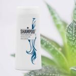 Shampoing Cheveux gris et blonds