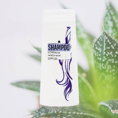 Shampoing Cheveux Fragilisés