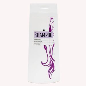Shampoing Antipelliculaire