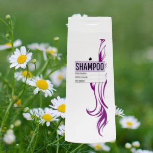 Shampoing Antipelliculaire