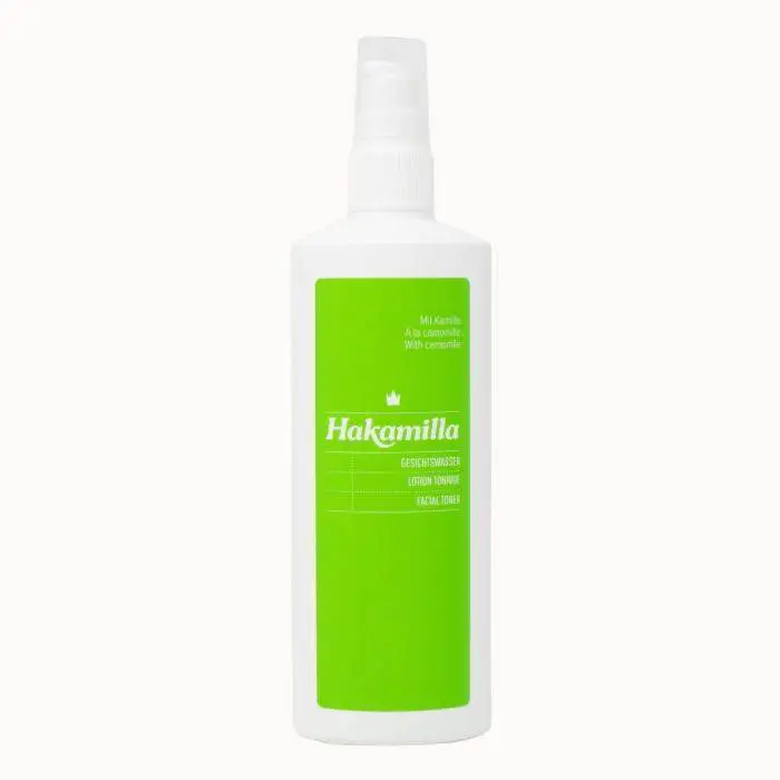 Eau micellaire Hakamilla