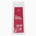 Gel Douche Fruits Rouges